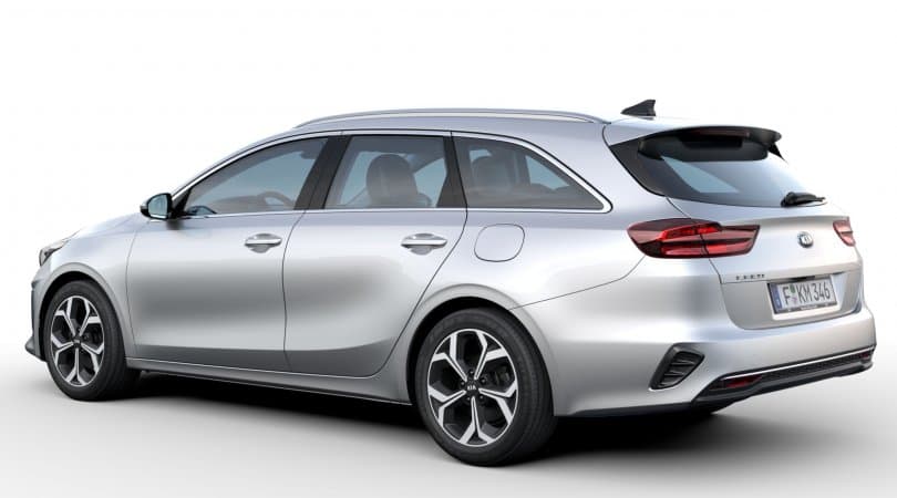 Kia-nın hibrid yenilikləri üçün sifarişlərə start verildi