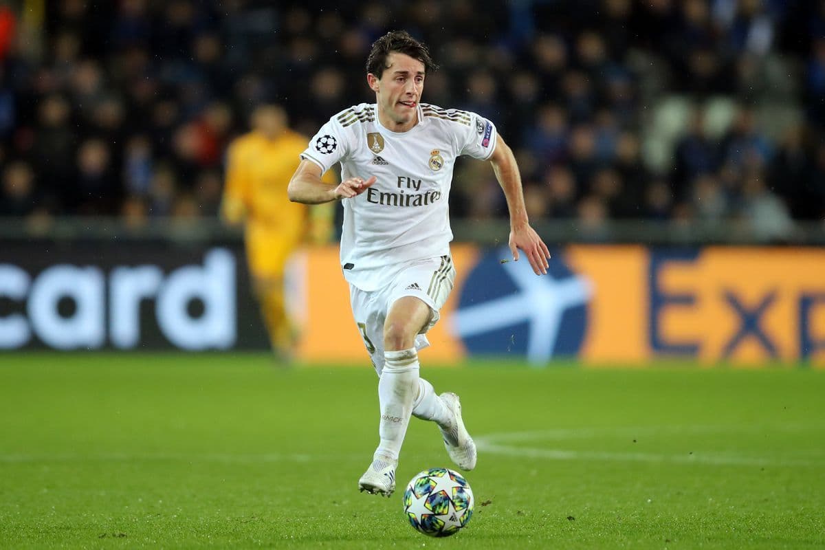 "Bavariya" "Real Madrid"in futbolçusunu icarəyə götürüb