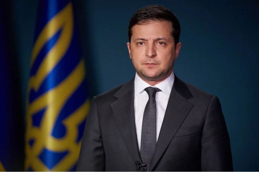 Ukrayna rəhbərliyində ən az maaşı kim alır?