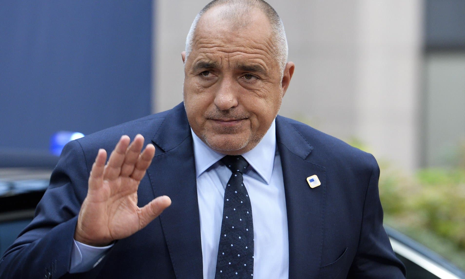 Borisov: "Sofiya Bolqarıstanın qazpaylayıcı şəbəkəsinə SOCAR-ın sərmayələri ilə bağlı nikbindir"