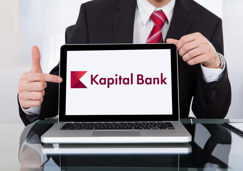 "Kapital Bank" işçi axtarır – VAKANSİYA