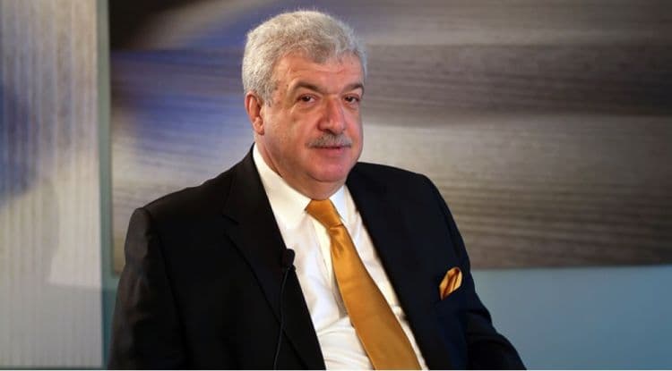 Prezident Mixail Qusmanı “Şərəf” ordeni ilə təltif edib