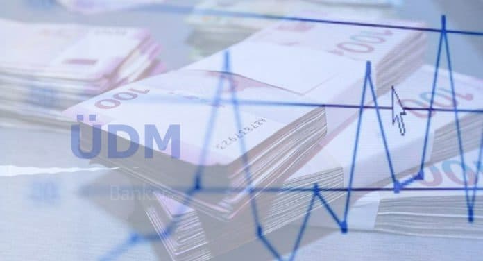 2019-cu ildə 81,681 milyard manatlıq Ümumi Daxili Məhsul istehsal olunmuşdur