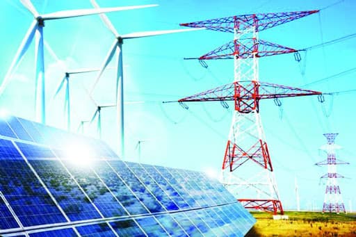 Azərbaycanda enerji təminatı ilə bağlı son illər mühüm layihələr həyata keçirilib