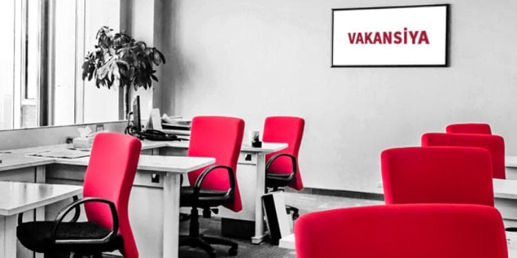 "Kapital Bank" işçi axtarır – VAKANSİYA