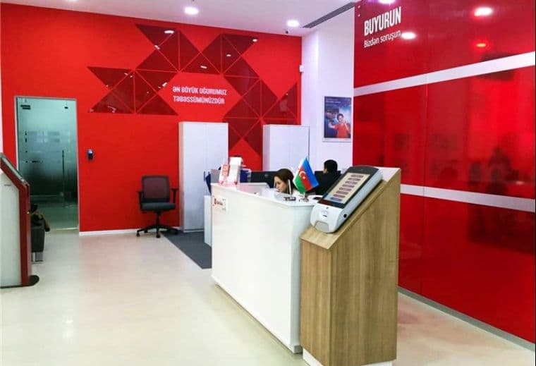 "Kapital Bank" işçi axtarır – VAKANSİYA