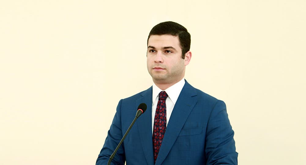 Orxan Məmmədov:"150-dən çox kiçik və orta biznes subyektinə ödənişsiz sərgilərdə iştirak imkanı yaradılıb"