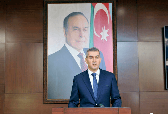 Qaçqın statusu alanlara “Yol sənədi” VERİLƏCƏK
