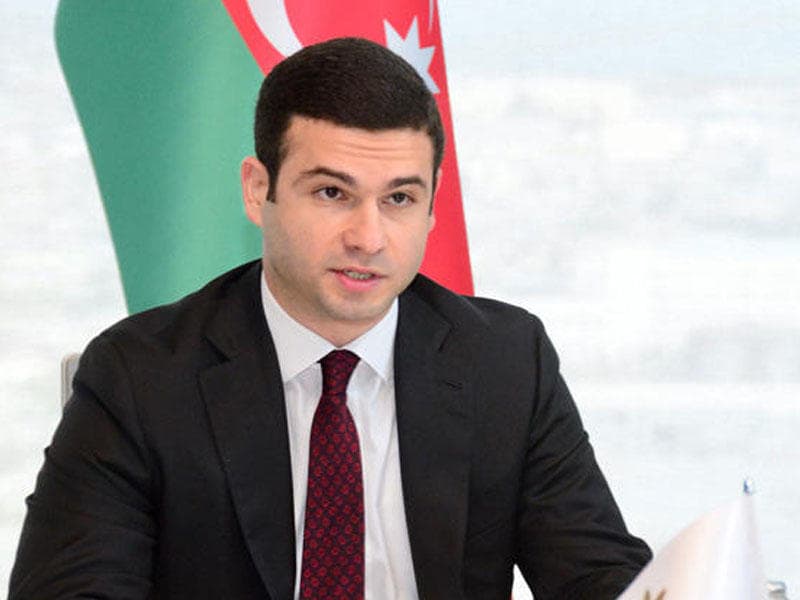 Orxan Məmmədov:"Bu platforma vasitəsi ilə sahibkarlara yaxından və effektiv dəstək göstəriləcəkdir"
