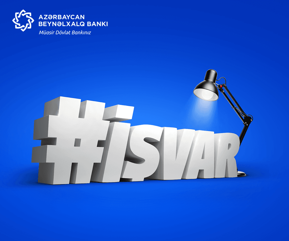 "Azərbaycan Beynəlxalq Bankı" işçi axtarır – VAKANSİYA