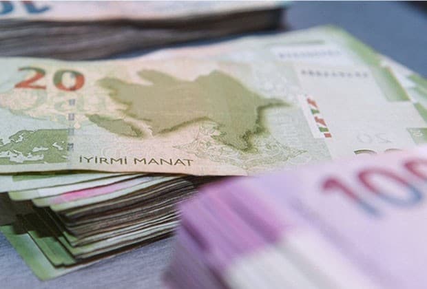252 günlük notların yerləşdirilməsi üzrə hərrac keçiriləcək