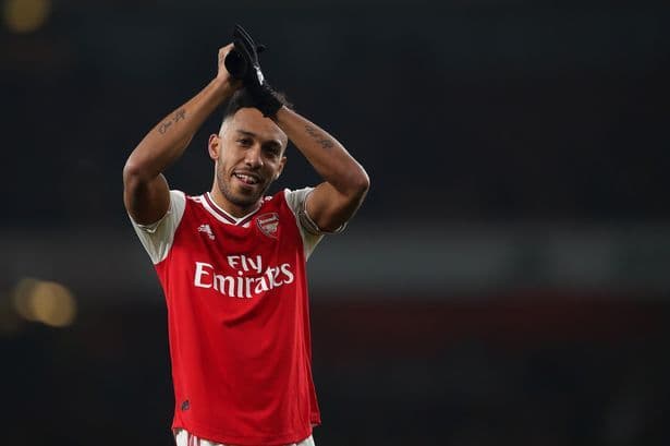 "Arsenal"ın hücumçusu "Barselona"ya keçməyə razılıq verib