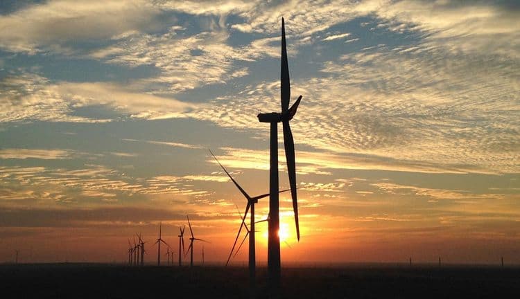 “Azərişıq” külək elektrik stansiyaları hesabına 84,9 mln. kVt•st elektrik enerjisi istehsal edib