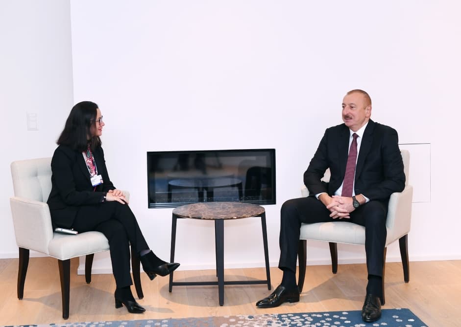 Sığorta üzrə dünya nəhəngi Azərbaycan bazarına gələ bilər