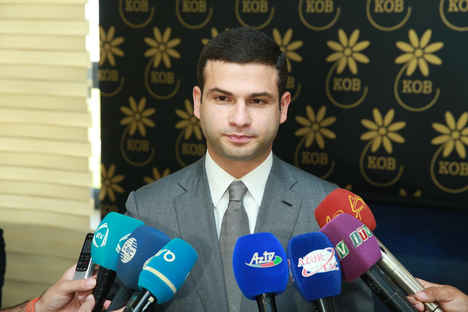 Azərbaycanda kreativ sənayenin inkişafına dair işçi qrupu yaradılıb