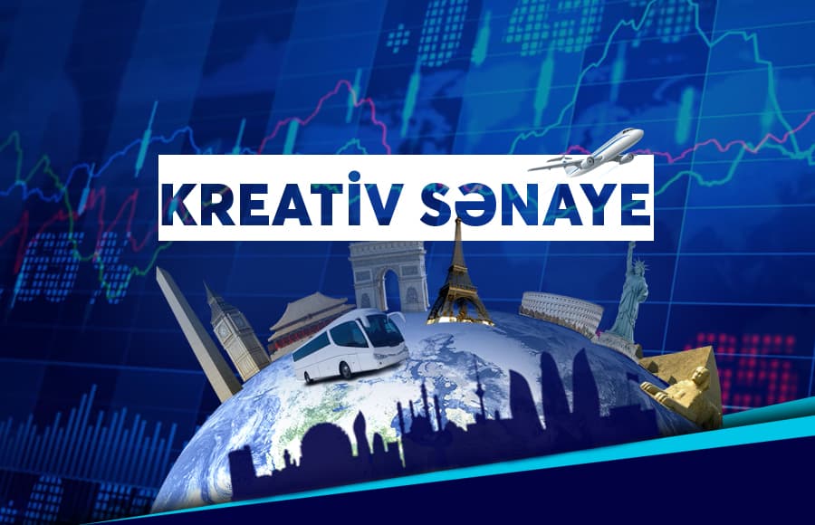 Bakıda kreativ sənaye forumu keçiriləcək