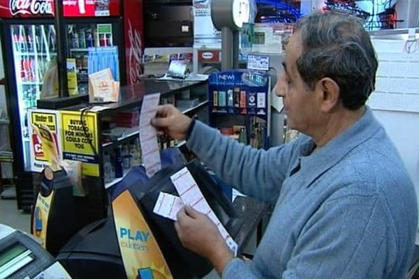 Azərbaycandan olan oyunçuların ABŞ lotereyasında 373 milyon dollar qazanmaq şansı var