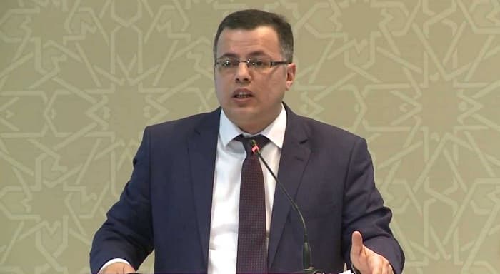 Vüsal Qasımlıdan Fransaya xam neftdən basqa məhsulların ixracı ilə bağlı AÇIQLAMA