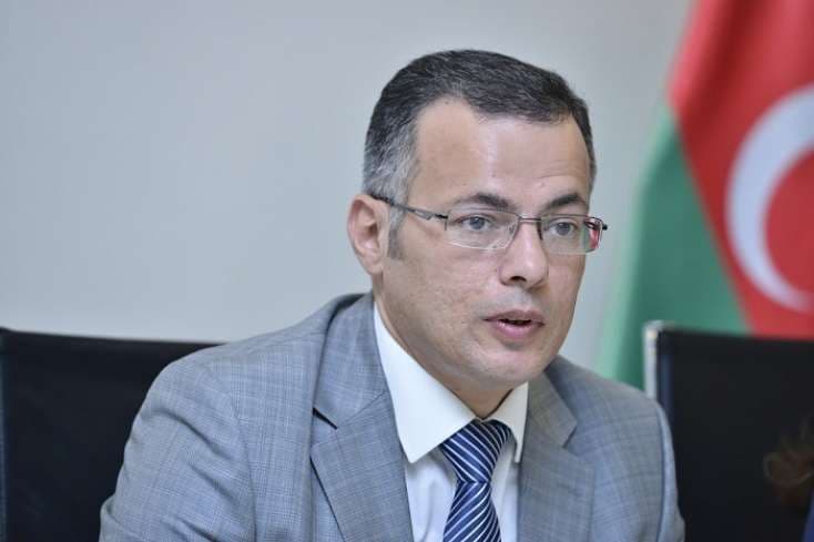 "Fransaya fındıq, meyvə, xurma, şərab sata bilərik"