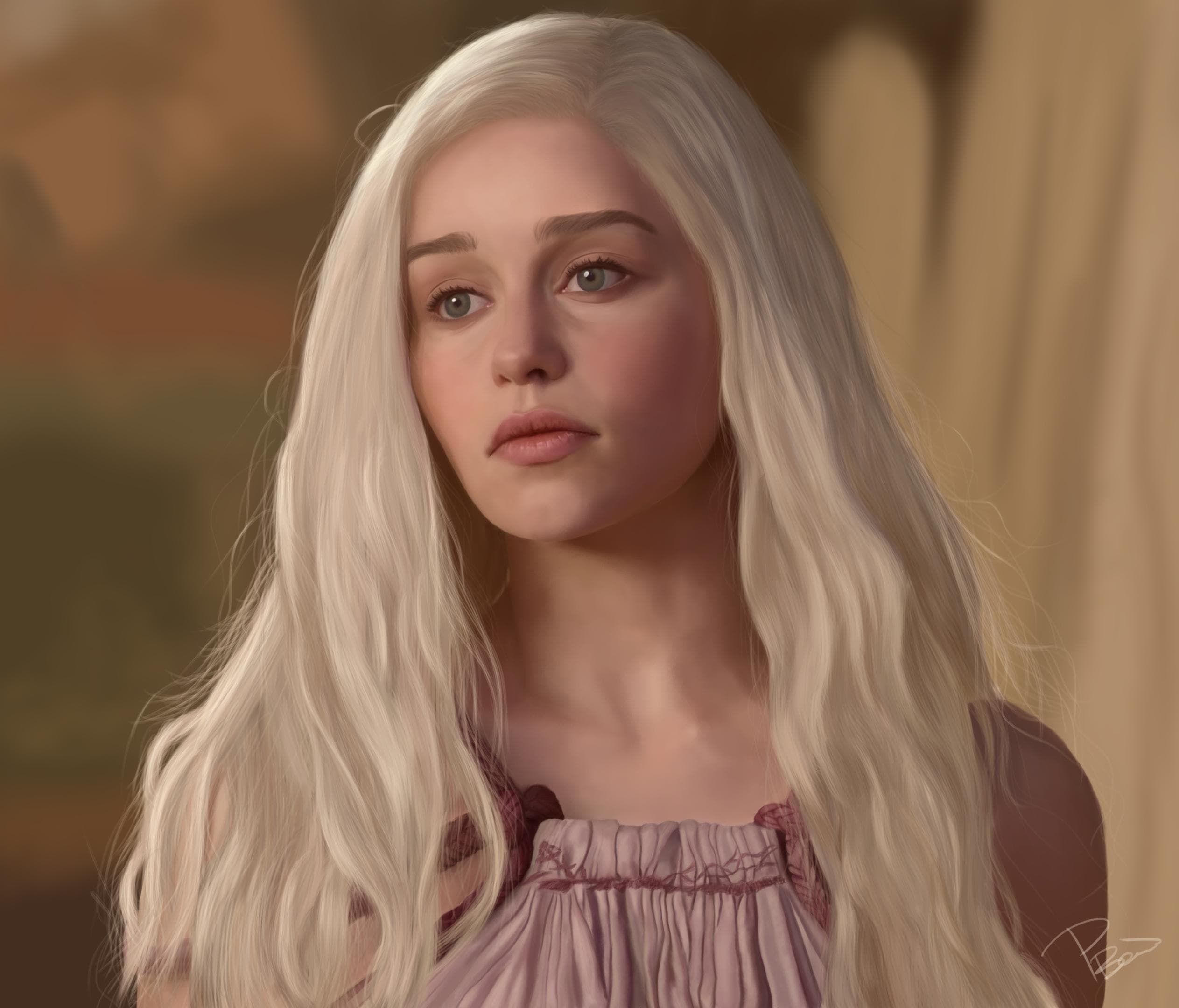 “Taxt Oyunları”nın Targaryen-i məşhur markanın reklam üzü oldu – Foto