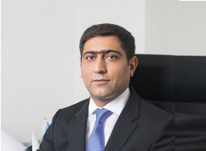“AccessBank”ın Baş direktorlarından biri dəyişdi – TƏYİNAT