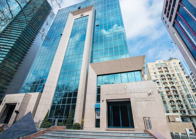 "Azərbaycan Beynəlxalq Bankı" işçi axtarır – VAKANSİYA