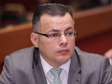 Vüsal Qasımlı: "Azərbaycan Fransanın Cənubi Qafqaz regionu üzrə əsas ticarət tərəfdaşıdır"
