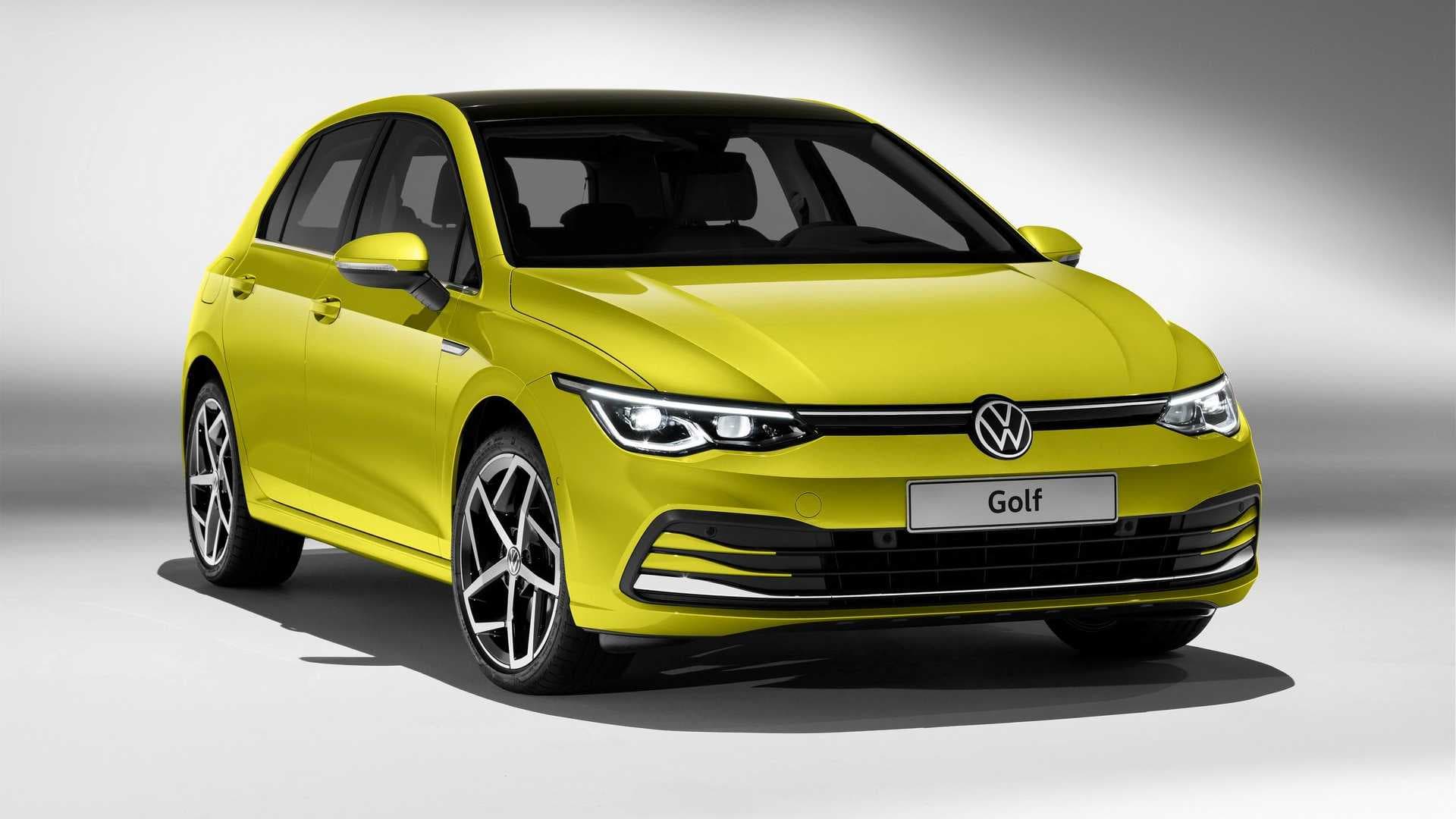 Golf modellərinin güc xarakteristikaları məlum olub