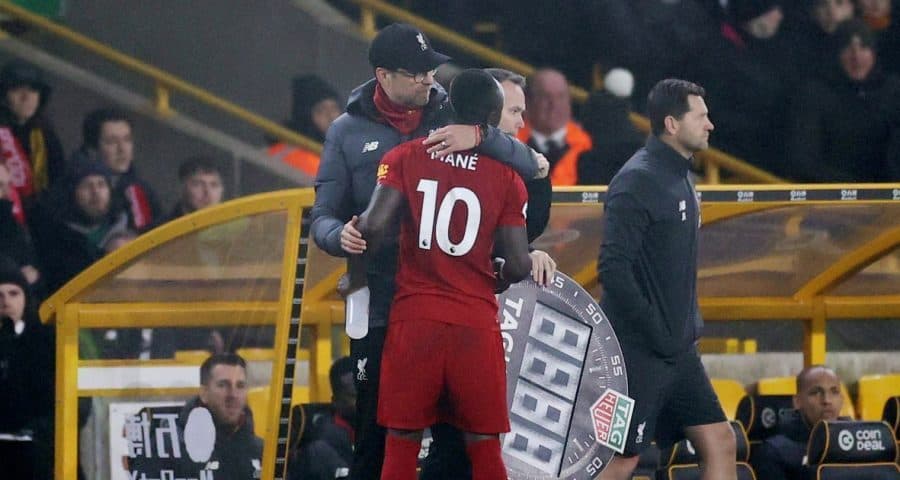 "Liverpul"un hücumçusu zədələnib