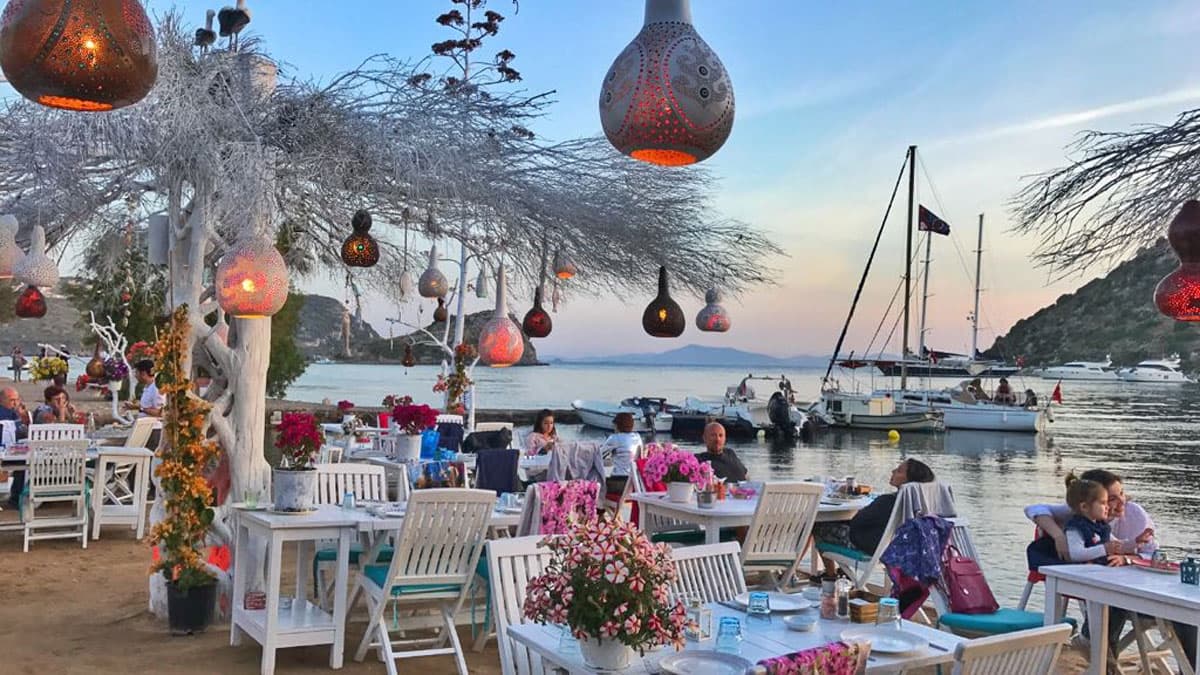 BODRUM turlarına ERKƏN REZERVASİYA başladı - QİYMƏTLƏR