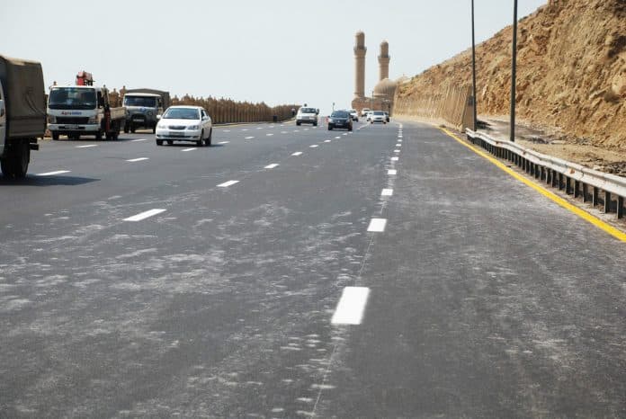 Bibiheybət yolu bu tarixdə istifadəyə veriləcək