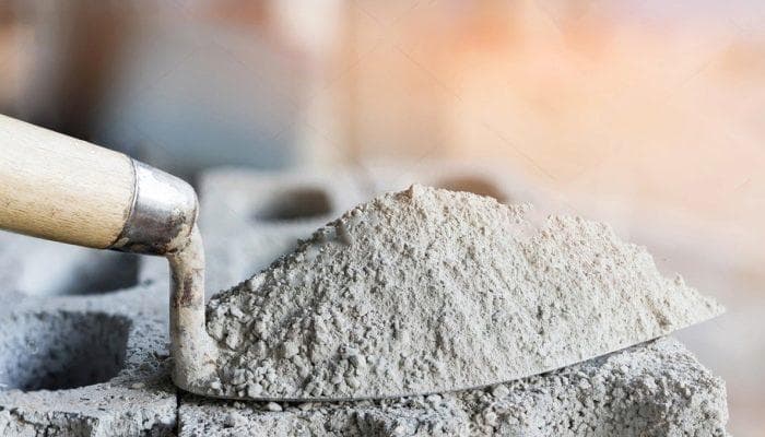 Azərbaycanda sement istehsalı 1,4% azalıb