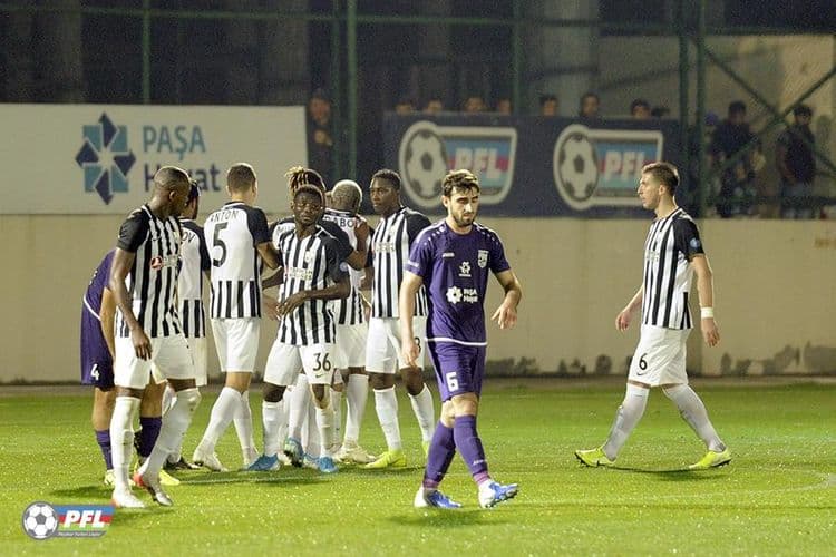 Azərbaycan Premyer Liqasında mövsümün ikinci yarısının start vaxtı dəqiqləşib