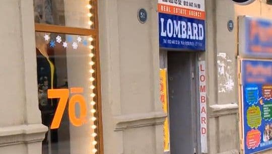 Lombard açmaq üçün lisenziya tələb olunur ?- MƏRKƏZİ BANK AÇIQLAYIR