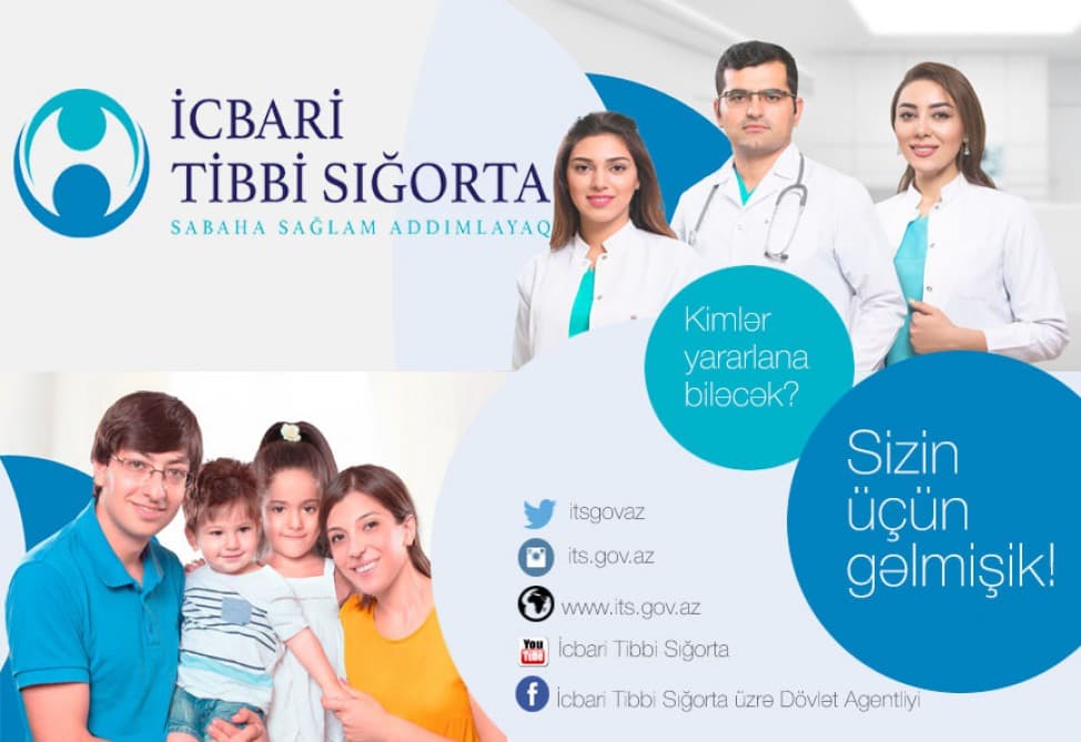 İcbari Tibbi Sığorta üzrə Dövlət Agentliyinin AÇIQLAMASI