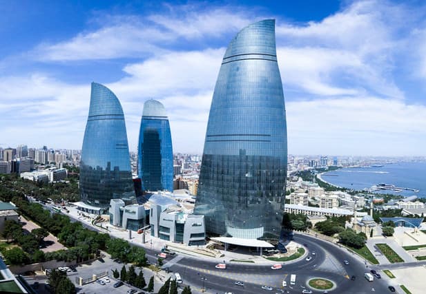 Bakının Baş Planının layihəsi üzərində işlərin ilin sonunadək yekunlaşdırılması nəzərdə tutulur