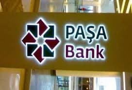 "PAŞA Bank" hesabat verdi
