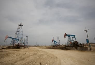 Azərbaycana məxsus bir neçə yatağın neft hasilatına dair proqnoz AÇIQLANIB