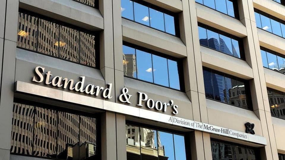 S&P qlobal reytinq agentliyi Azərbaycanla bağlı proqnozunu AÇIQLAYIB