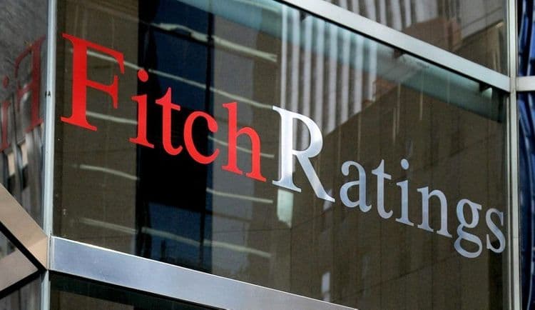 "Fitch" Azərbaycanın xarici dövlət borcunun ÜDM-ə nisbəti üzrə proqnozunu açıqlayıb