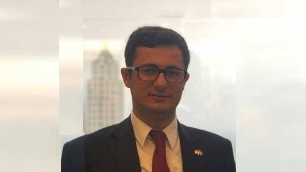 Mərkəzi Bankda yeni TƏYİNAT