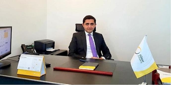 Aqrar sığorta fondunun hüquqi məsələləri bu ilin birinci rübündə yekunlaşacaq
