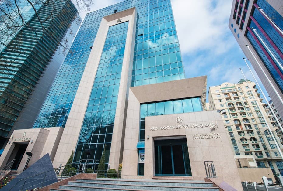 "Azərbaycan Beynəlxalq Bankı" işçi axtarır – VAKANSİYA