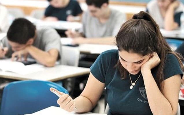 Abituriyentlər üçün yeni layihəyə start verilib
