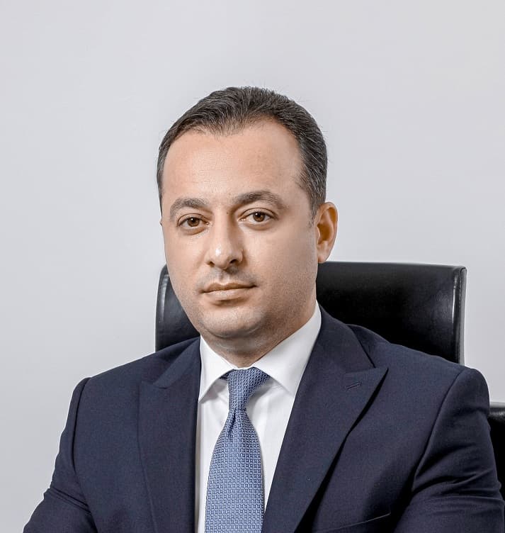 Daha bir təcrübəli bankir "Yelo Bank"-ın rəhbərliyinə gətirildi