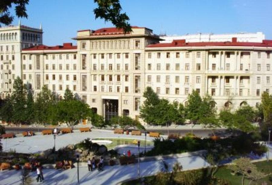 Nazirlər Kabineti: Turizm subyektlərinin reytinq cədvəli hazırlanacaq