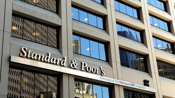 "Standard and Poor's" Azərbaycanın kredit reytinqini təsdiqləyib