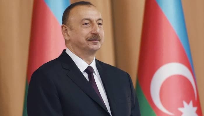 Azərbaycan prezidenti: "OPEC+ sazişinin uzadılması məqsəduyğundur"