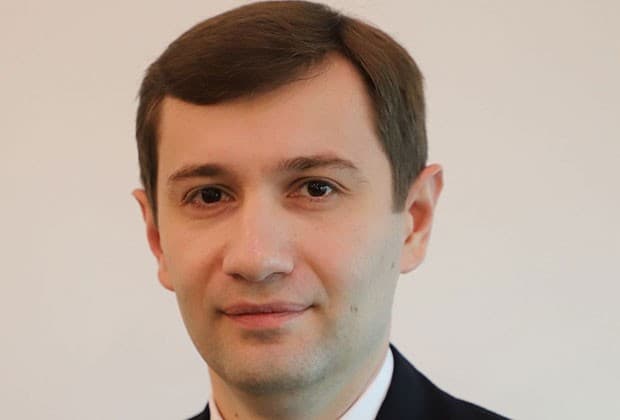 Mərkəzi Banka daha bir baş direktor təyin edildi