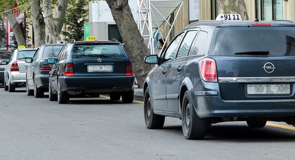 "Avtomobili olan hər bir şəxs taksi xidmətinə başlaya bilməyəcək"